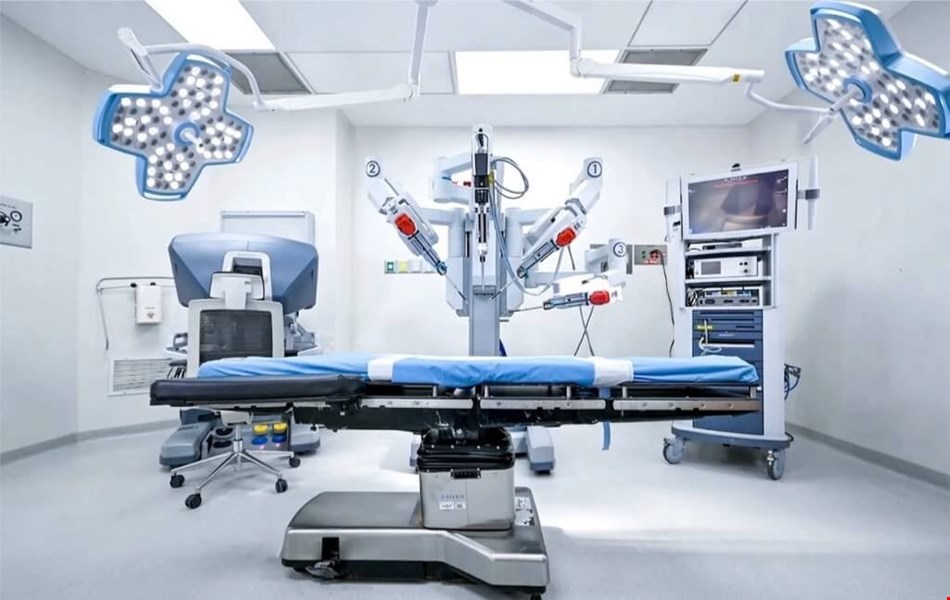 Hospital Angeles Tijuana 3